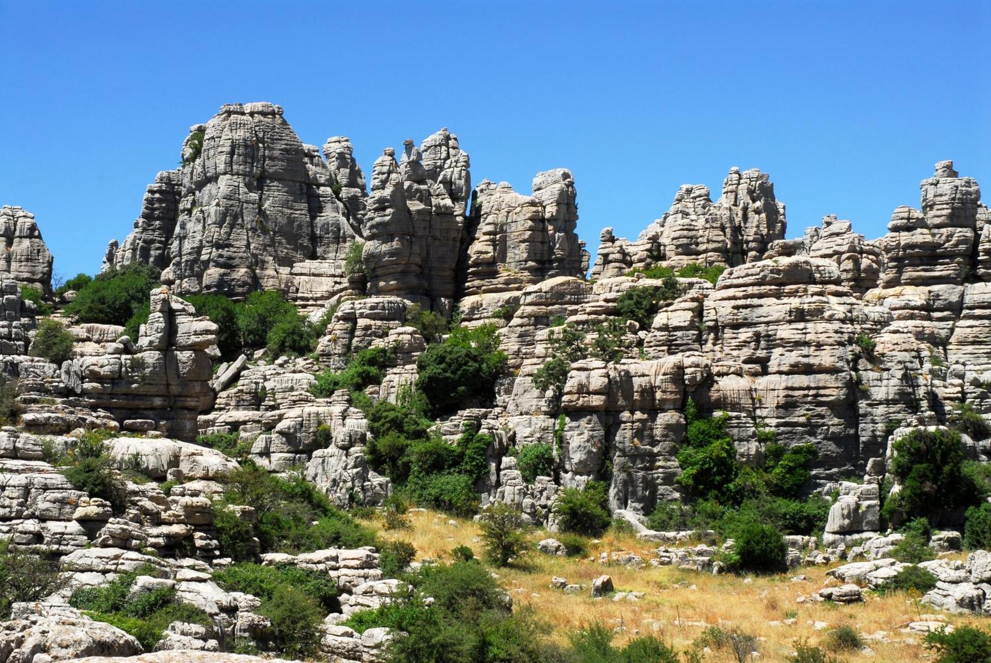 Casa Angeles Villa Cuevas Bajas Dış mekan fotoğraf